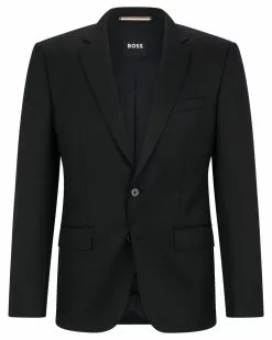 Hugo Boss Menswear Mix & Match Colbert