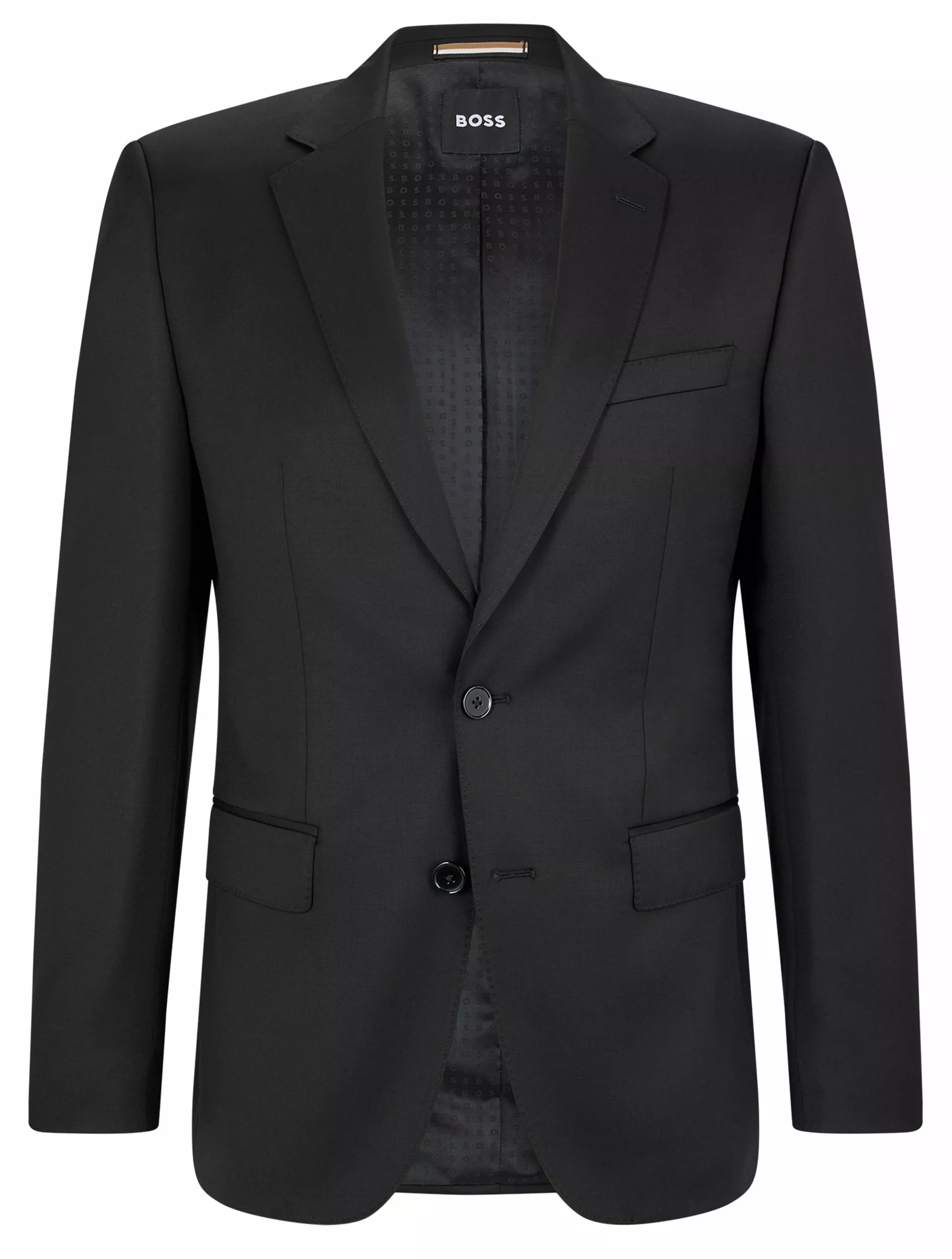 Hugo Boss Menswear Mix & Match Colbert