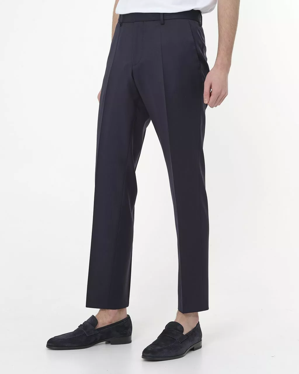 Hugo Boss Menswear Mix & Match Pantalon - Image 4