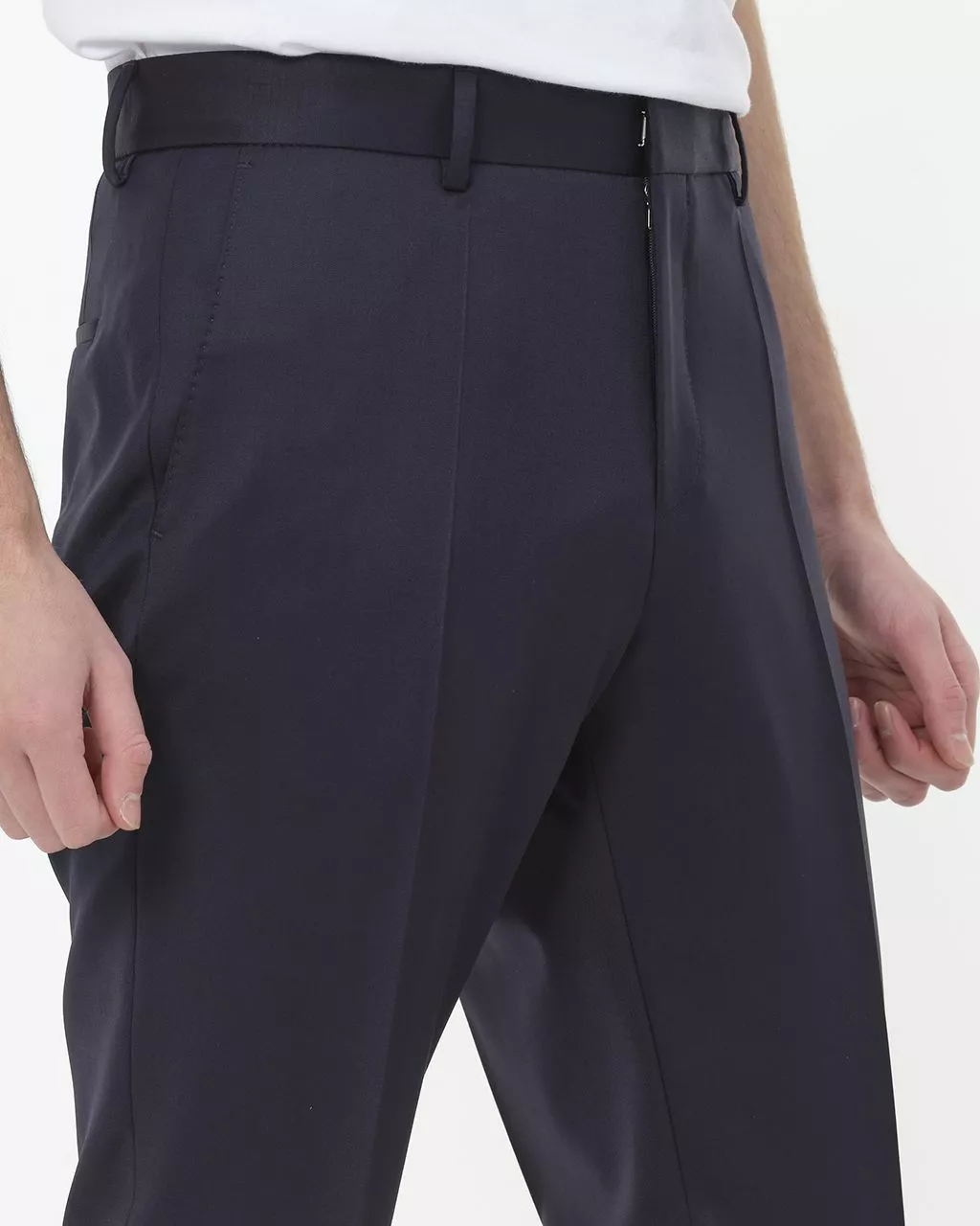 Hugo Boss Menswear Mix & Match Pantalon - Image 5
