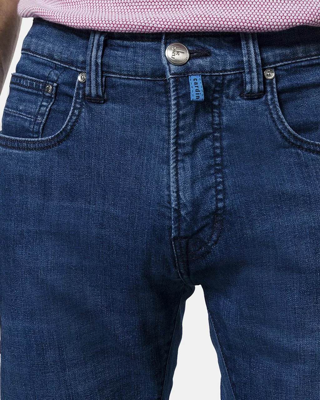 Pierre Cardin Antibes Jeans - Image 5