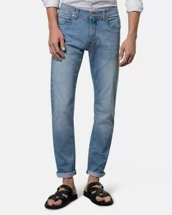 Pierre Cardin Lyon Future Flex Jeans