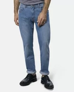 Pierre Cardin Lyon Future Flex Jeans