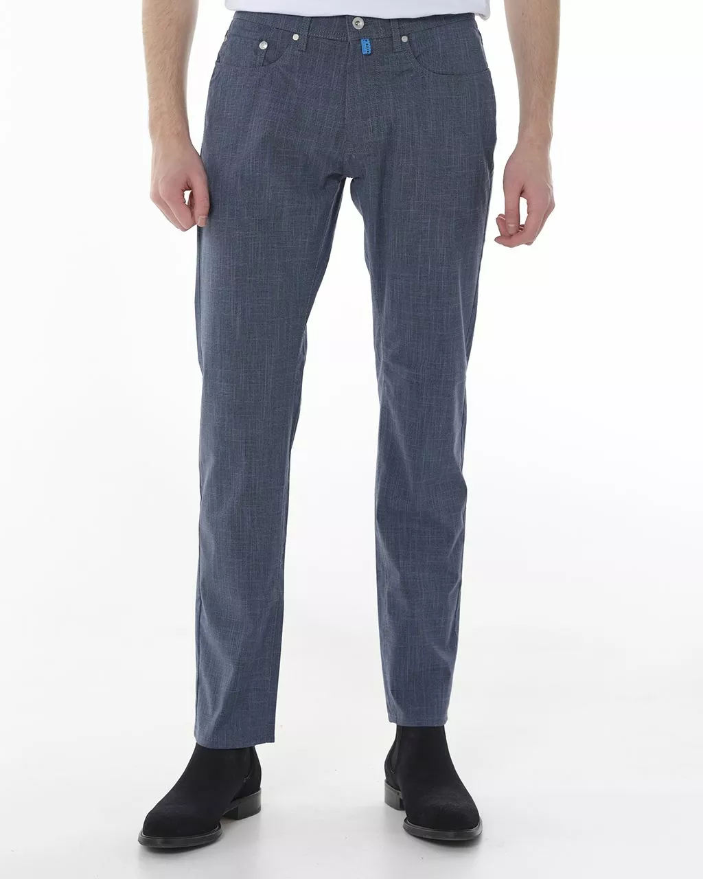 Pierre Cardin Lyon Future Flex 5-pocket - Image 2
