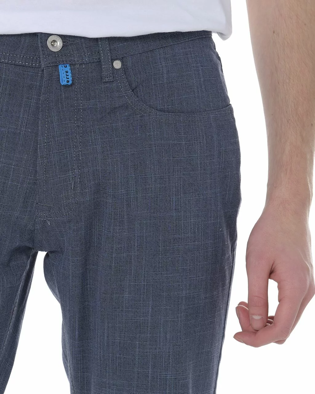 Pierre Cardin Lyon Future Flex 5-pocket - Image 3