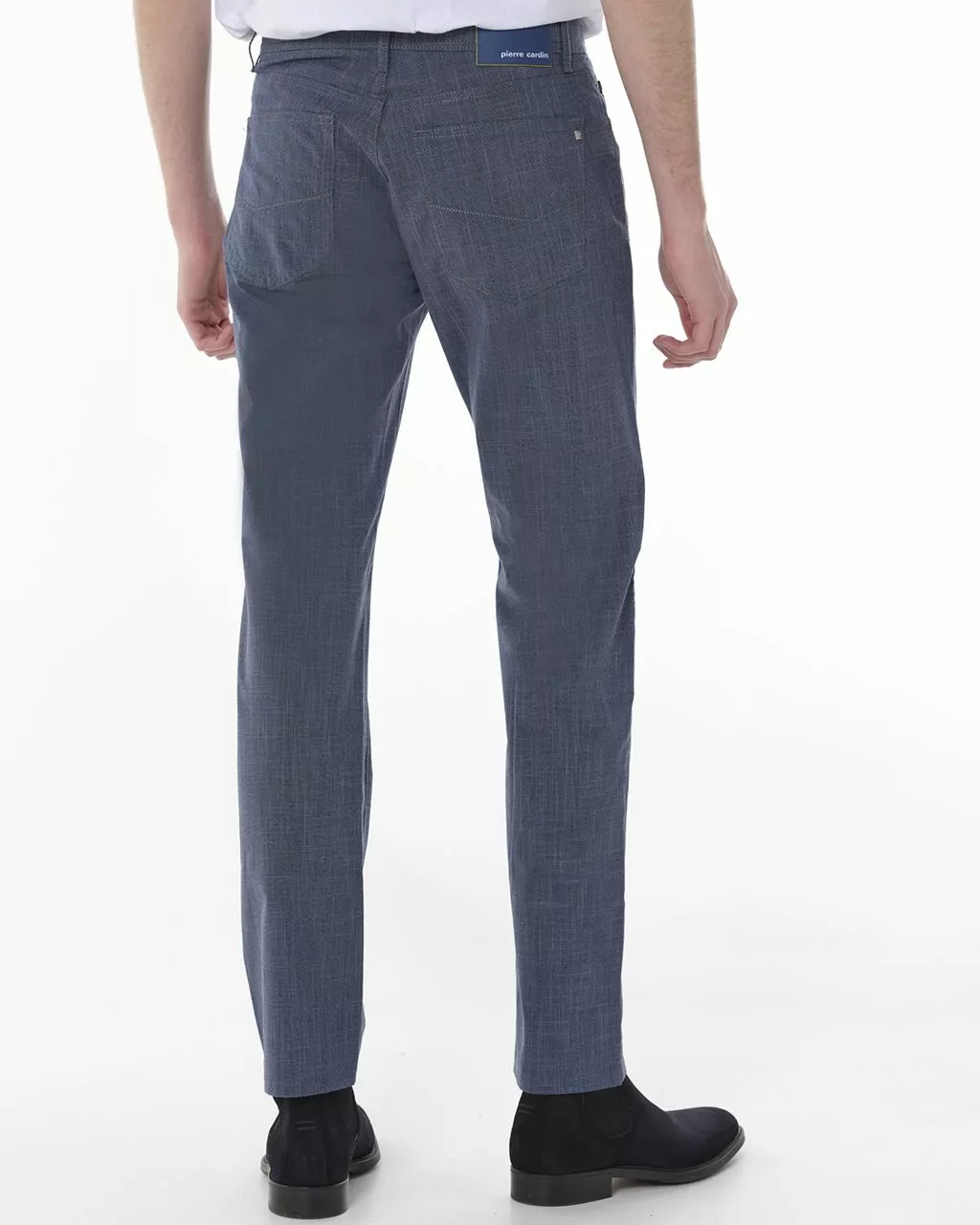 Pierre Cardin Lyon Future Flex 5-pocket - Image 5