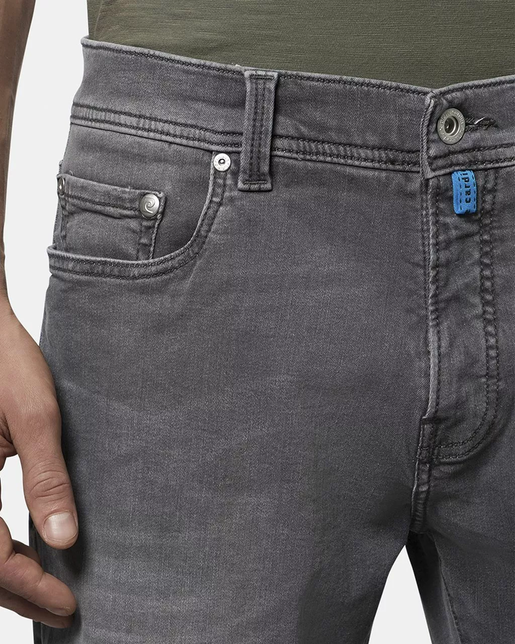 Pierre Cardin Short - Image 3