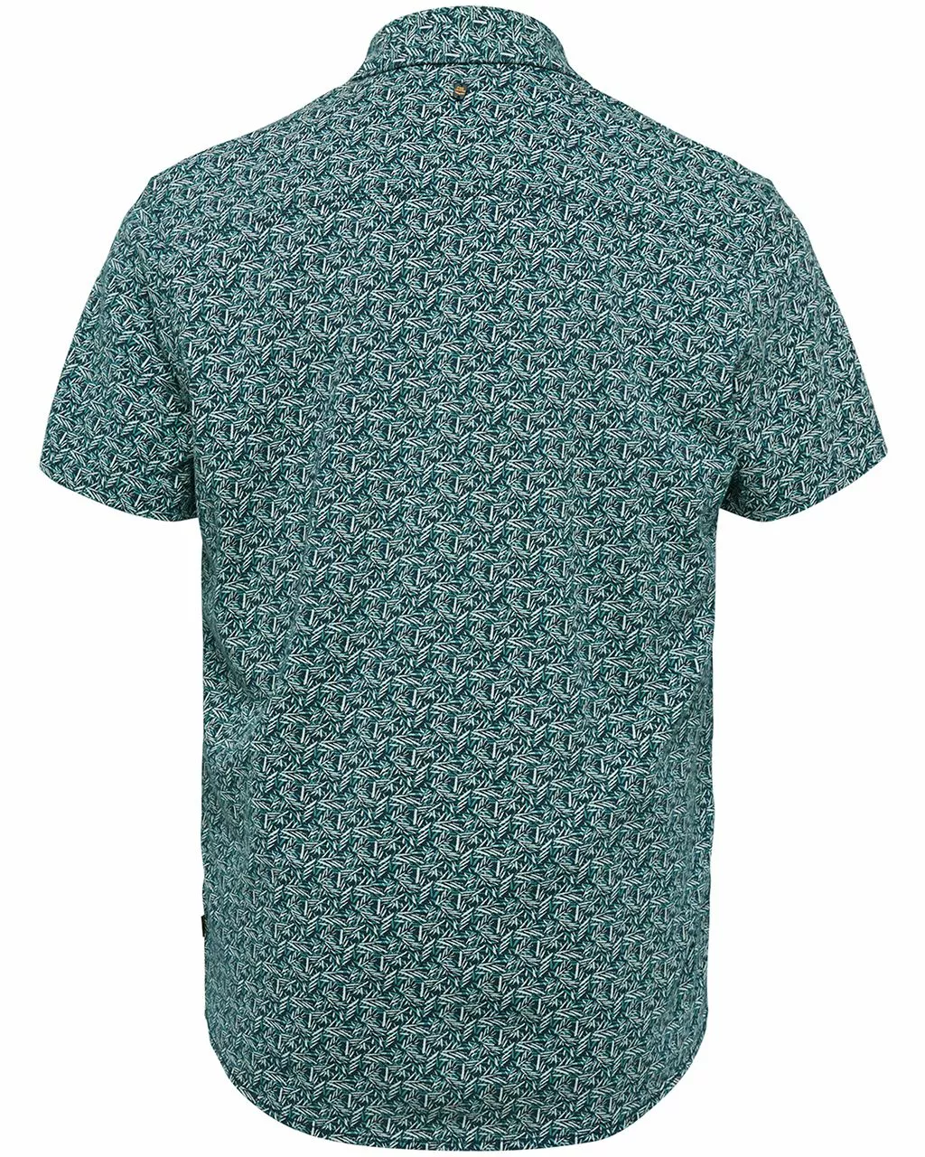 PME Legend Casual Overhemd KM - Image 3