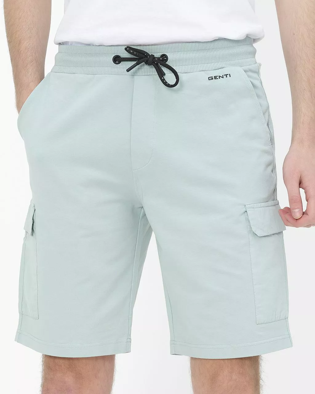 Genti Short