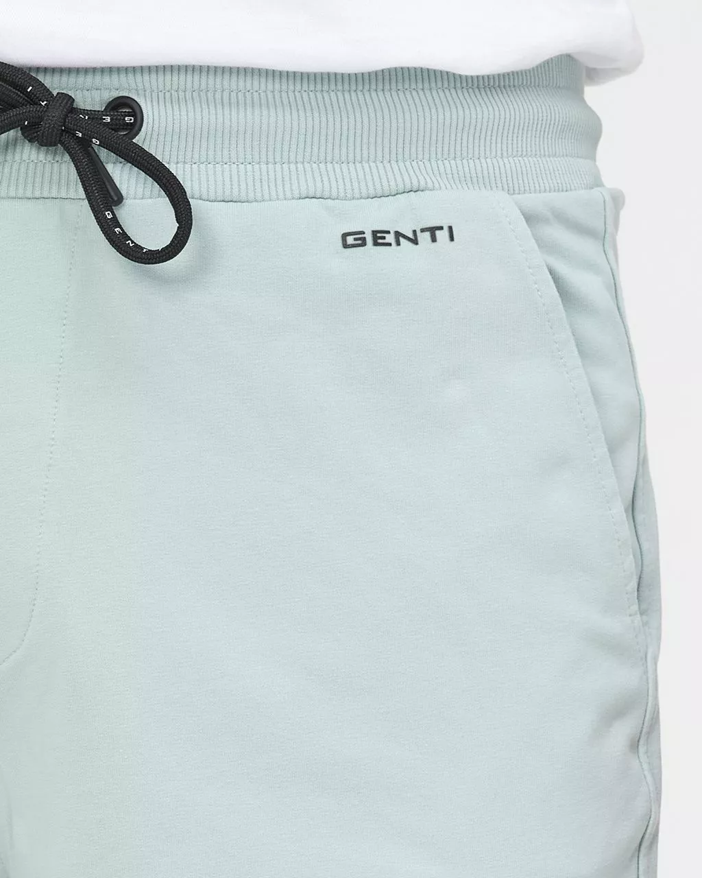 Genti Short - Image 3
