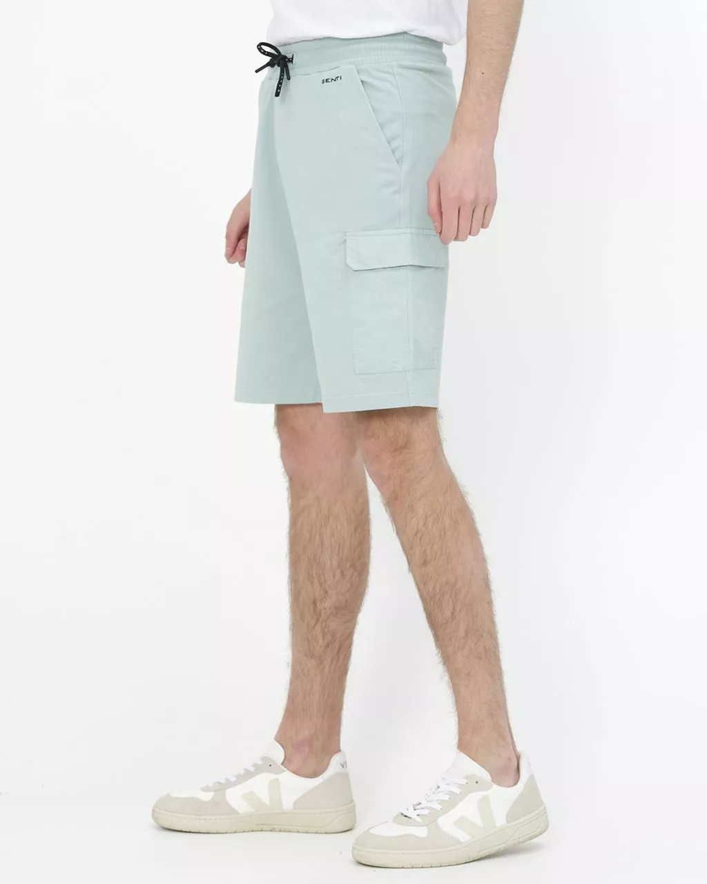 Genti Short - Image 4