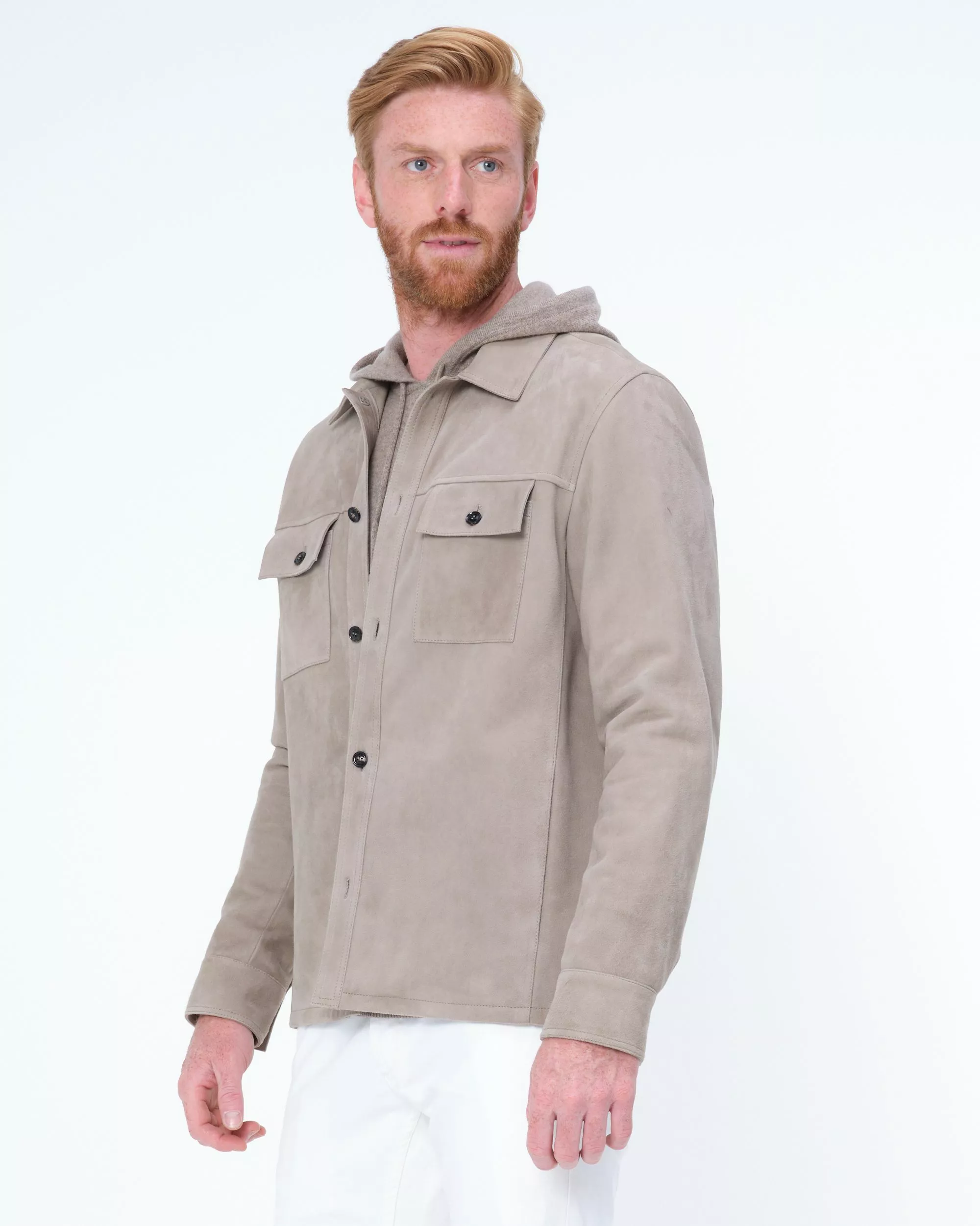 Dutch Dandies Dex Leren Jas - Image 4