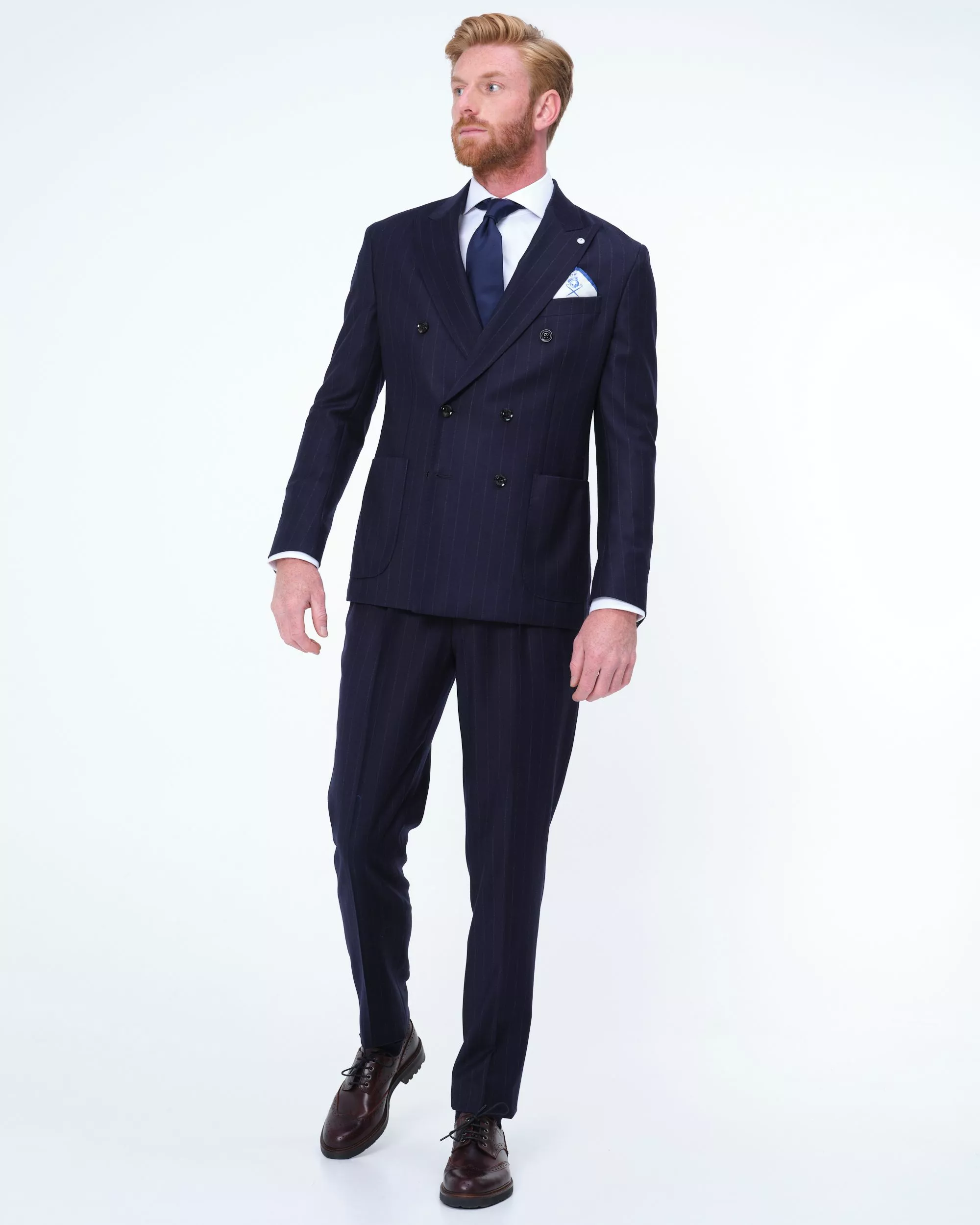 Dutch Dandies Pak - Image 3