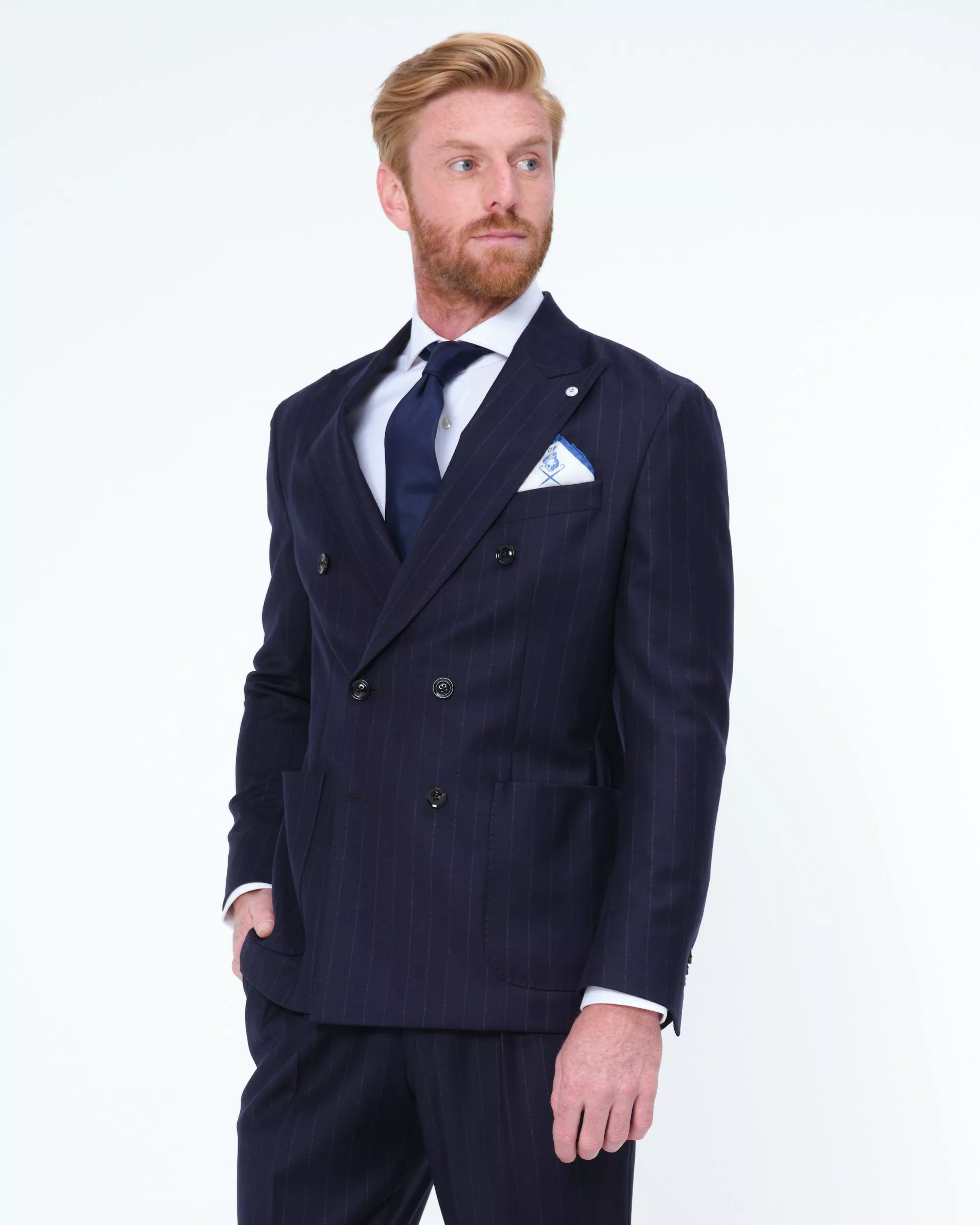 Dutch Dandies Pak - Image 4