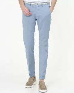 Mason's Torino Summer Chino