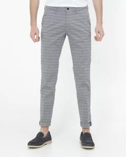 Mason's Torino Style Travel Chino