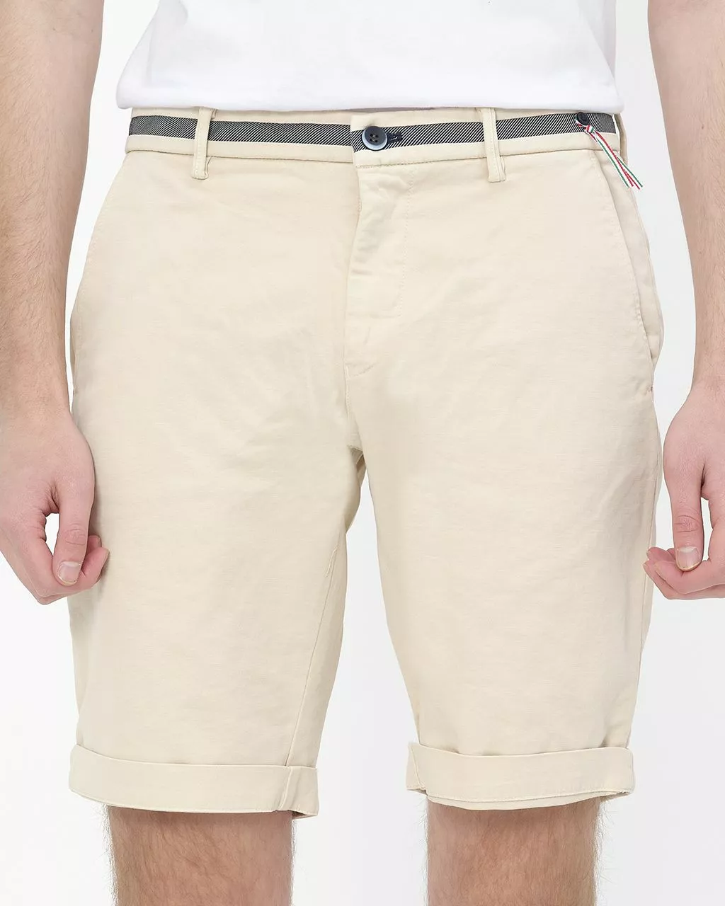 Mason's Torino Fancy Short - Image 2