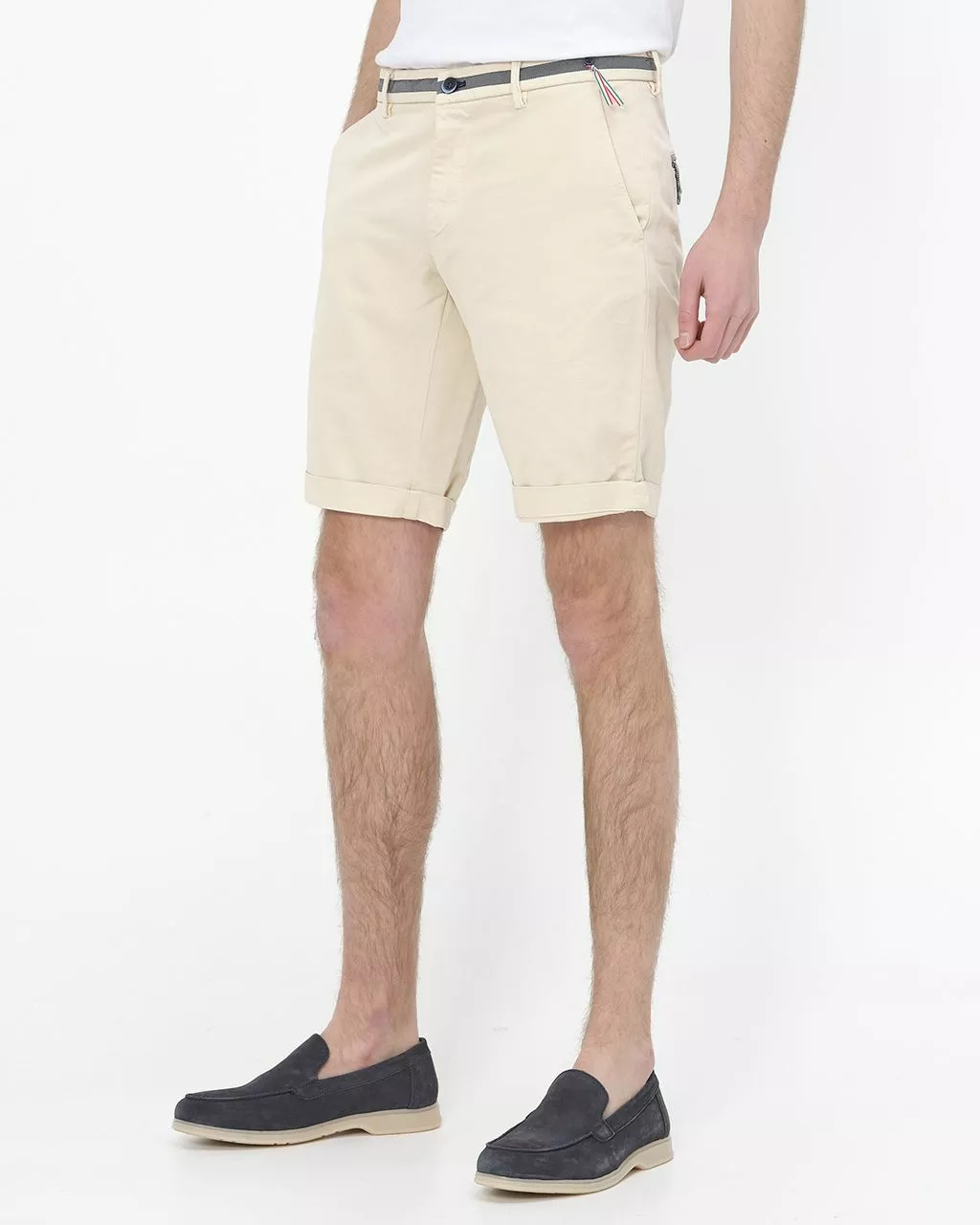 Mason's Torino Fancy Short - Image 4