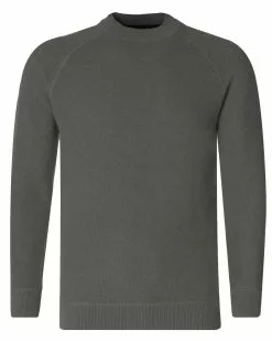 J.C.Rags J.C. RAGS Ross Trui Ronde Hals