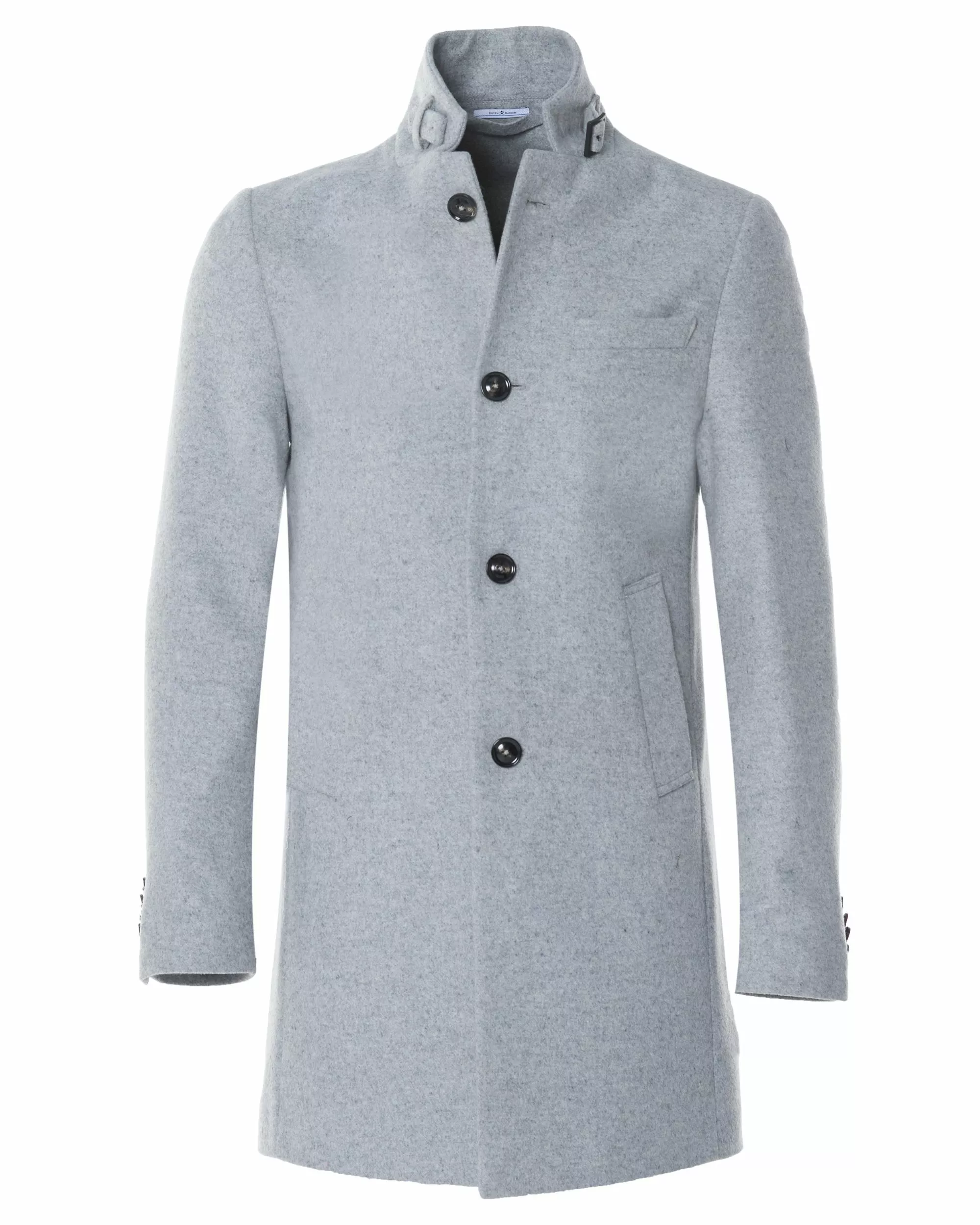 Dutch Dandies Mantel - Image 2