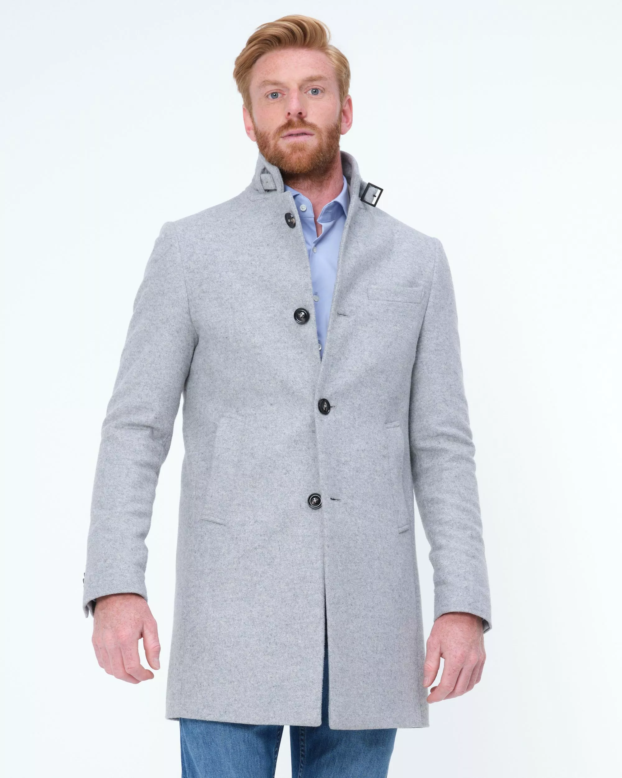 Dutch Dandies Mantel - Image 3