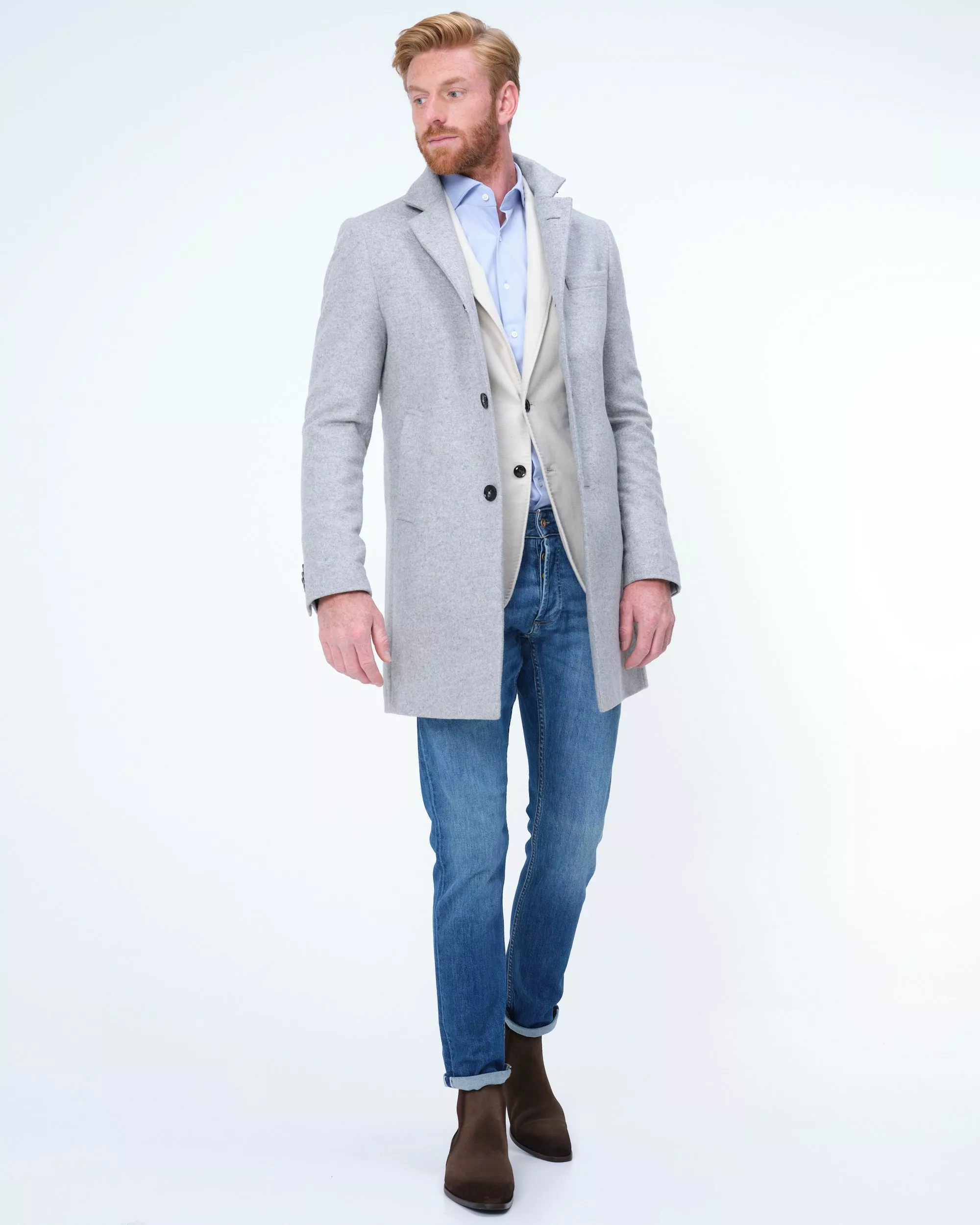 Dutch Dandies Mantel - Image 4