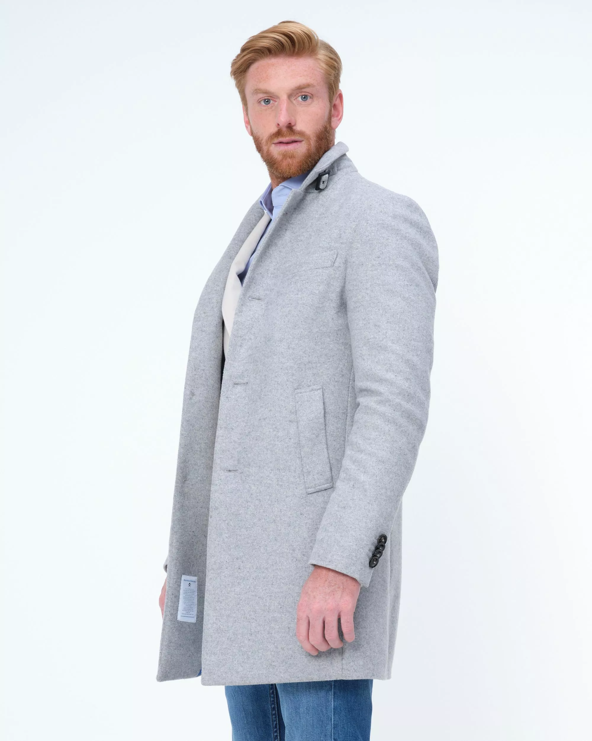 Dutch Dandies Mantel - Image 5