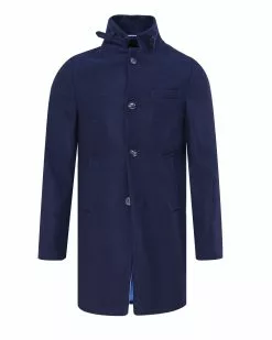 Dutch Dandies Mantel