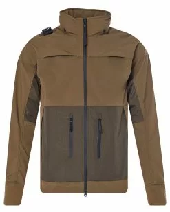 MA.STRUM Sofshell Funnel Neck Jack