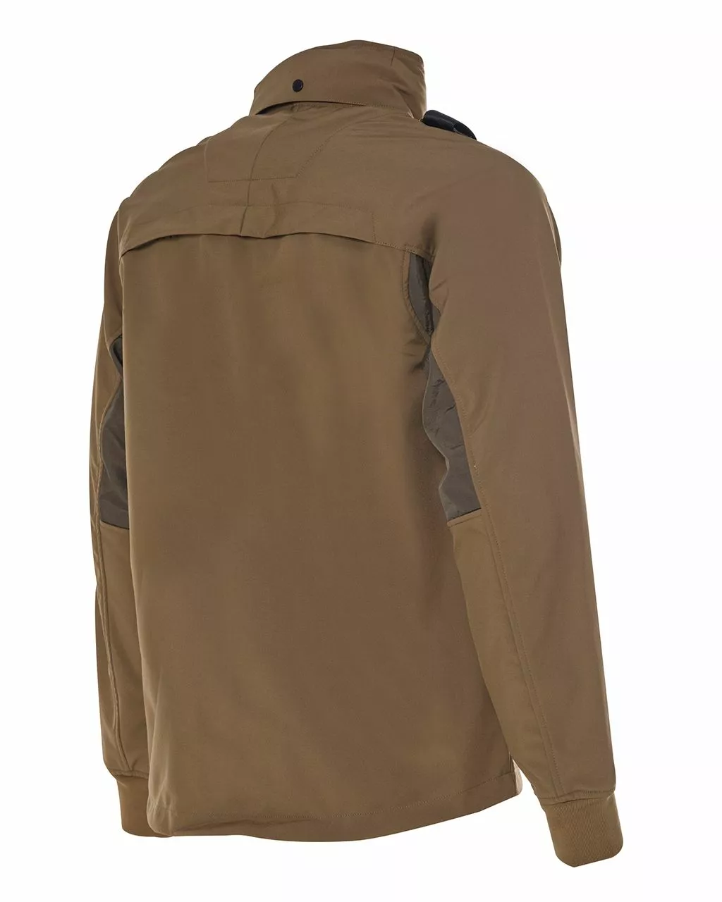 MA.STRUM Sofshell Funnel Neck Jack - Image 5