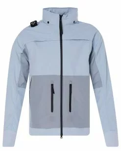 MA.STRUM Sofshell Funnel Neck Jack