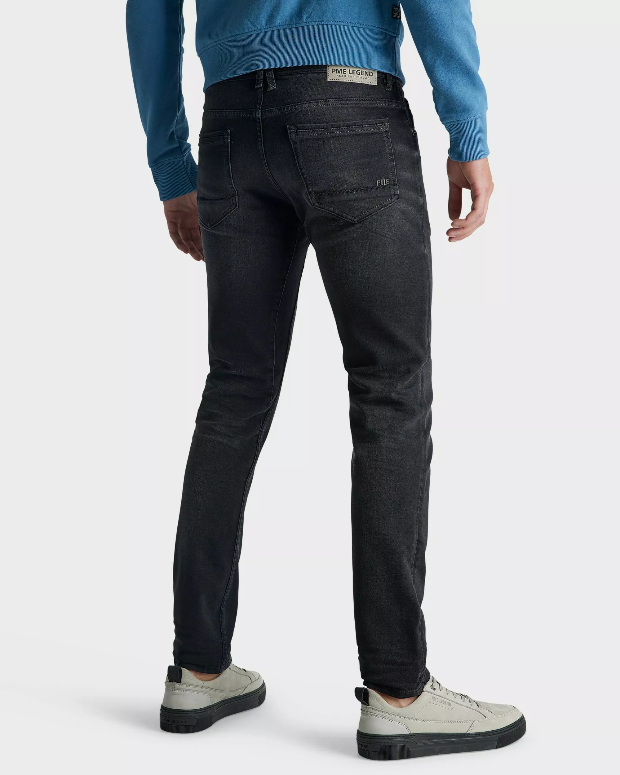 PME Legend Tailwheel Jeans - Image 3