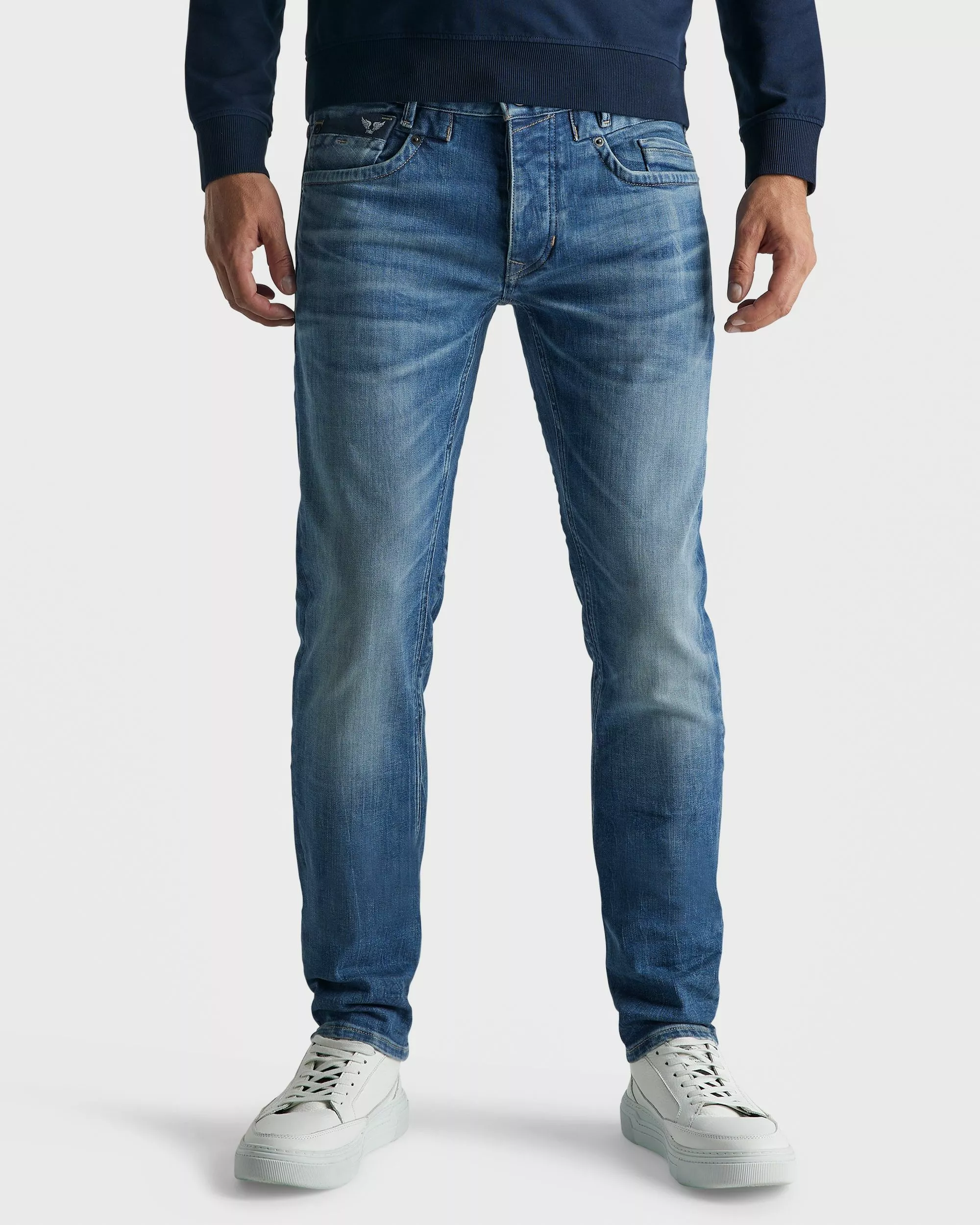 PME Legend Commander 3.0 FMB Jeans - Image 2