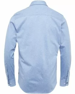 Vanguard Casual Overhemd LM