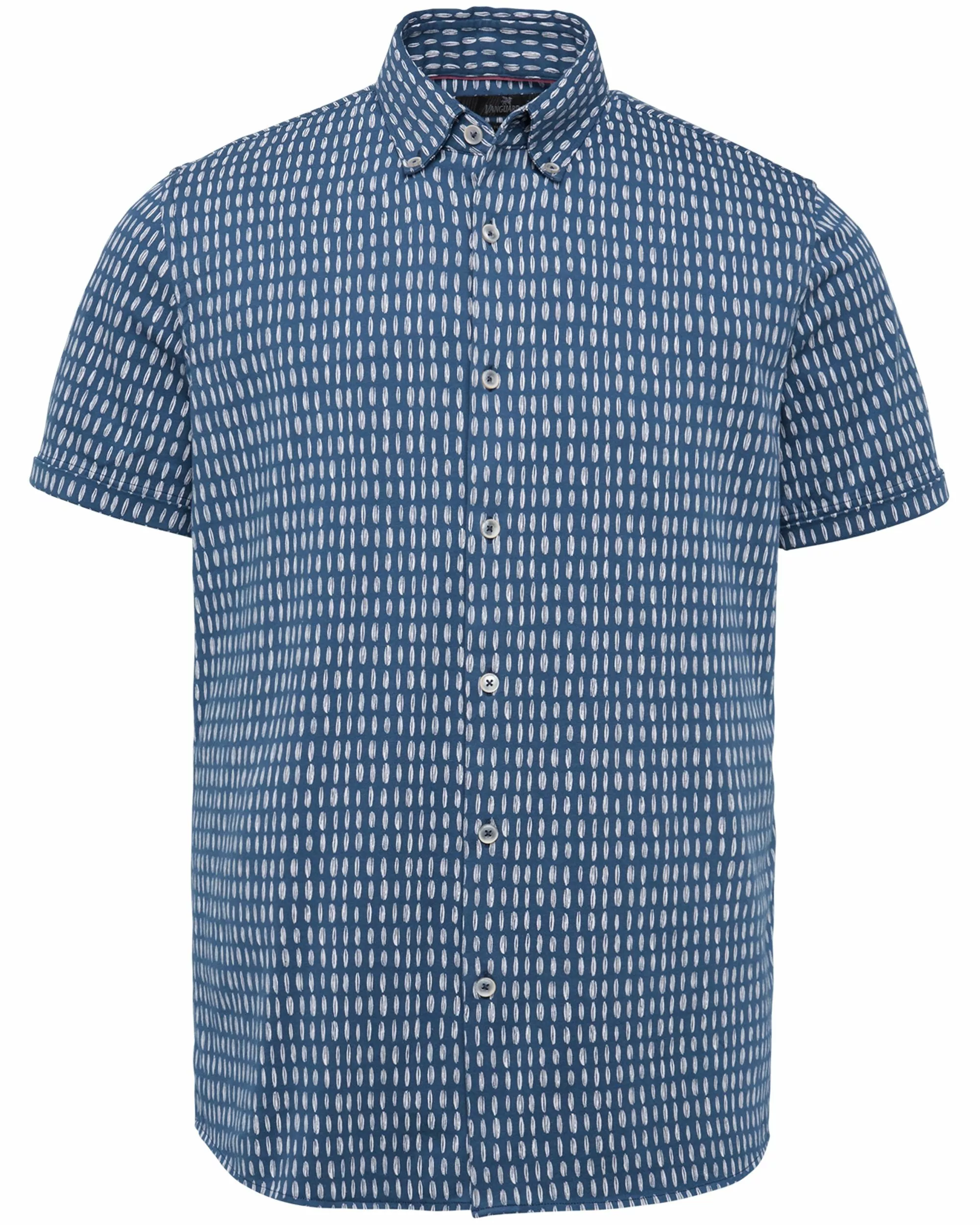 Vanguard Casual Overhemd KM - Image 2