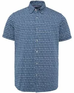 Vanguard Casual Overhemd KM