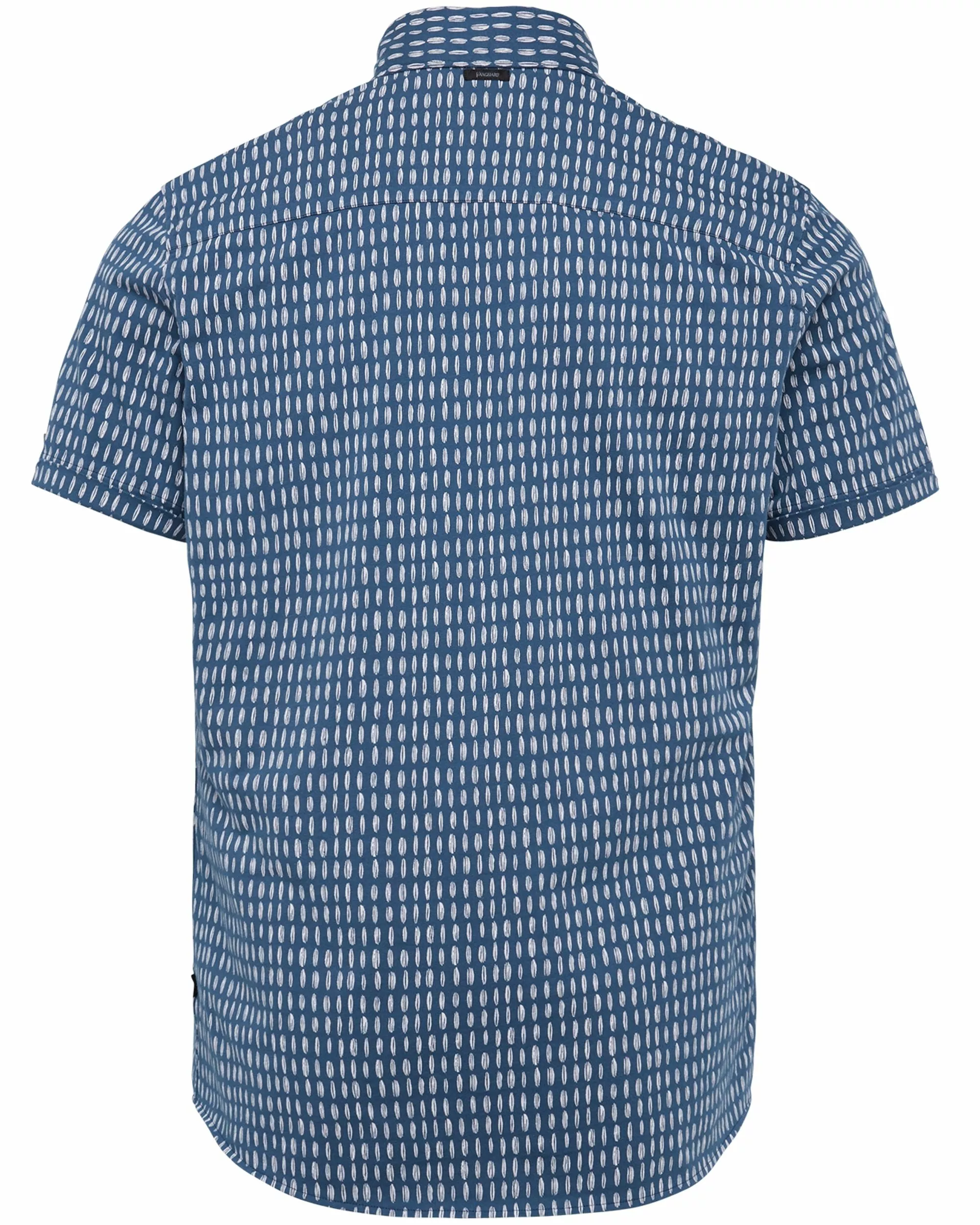 Vanguard Casual Overhemd KM - Image 3