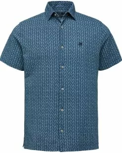 Vanguard Casual Overhemd KM