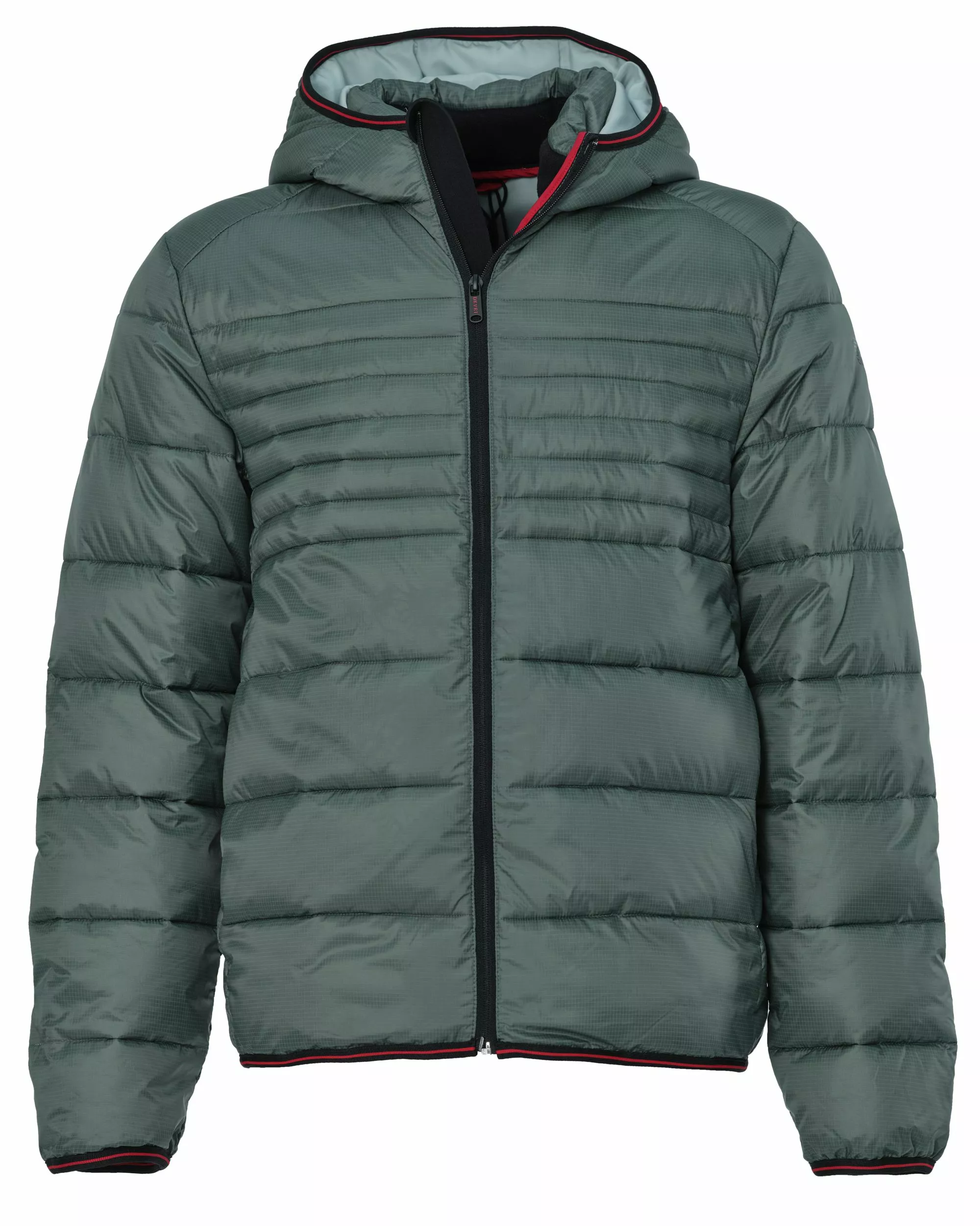 Donkervoort Gewatteerde Jas - Image 2