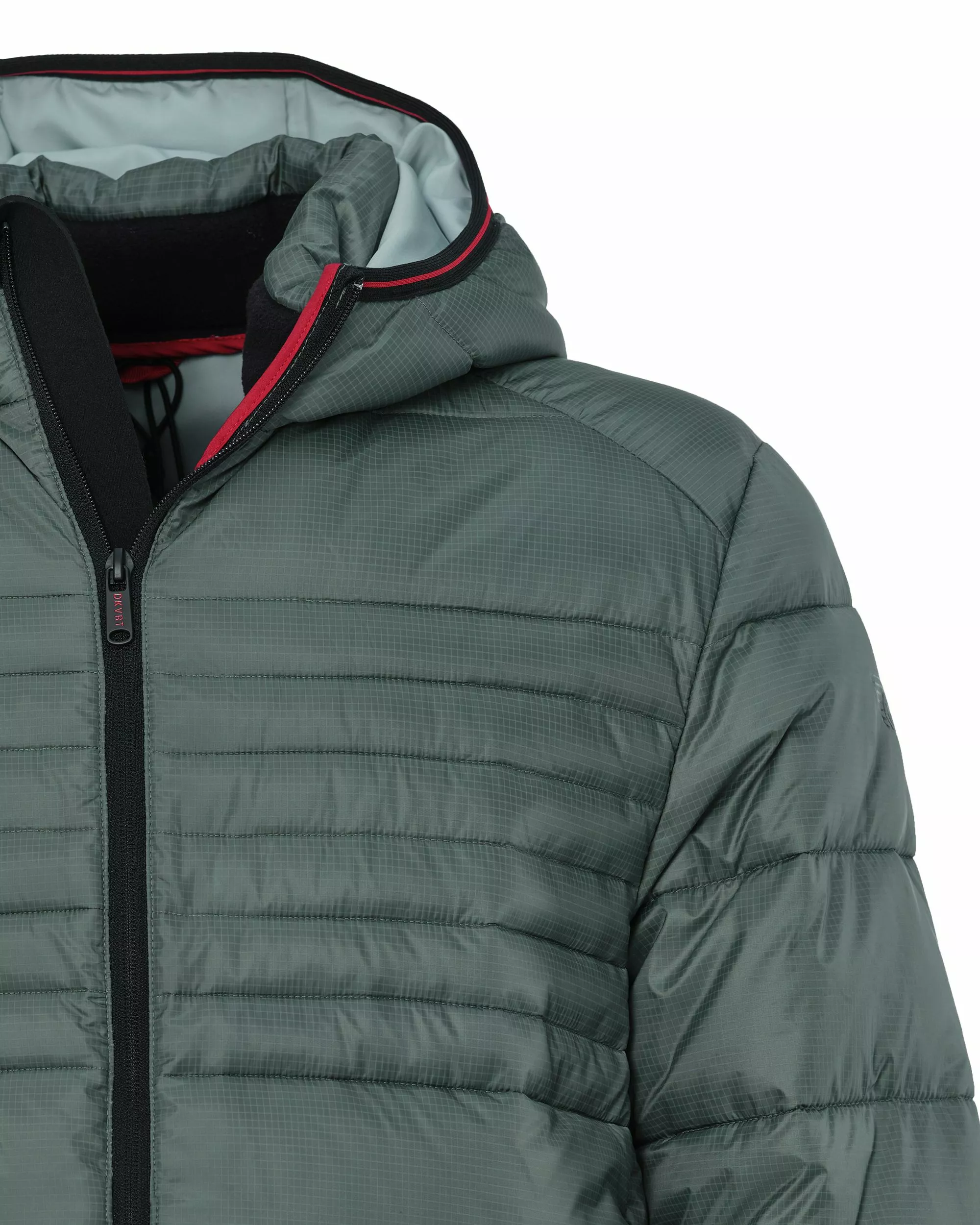 Donkervoort Gewatteerde Jas - Image 3