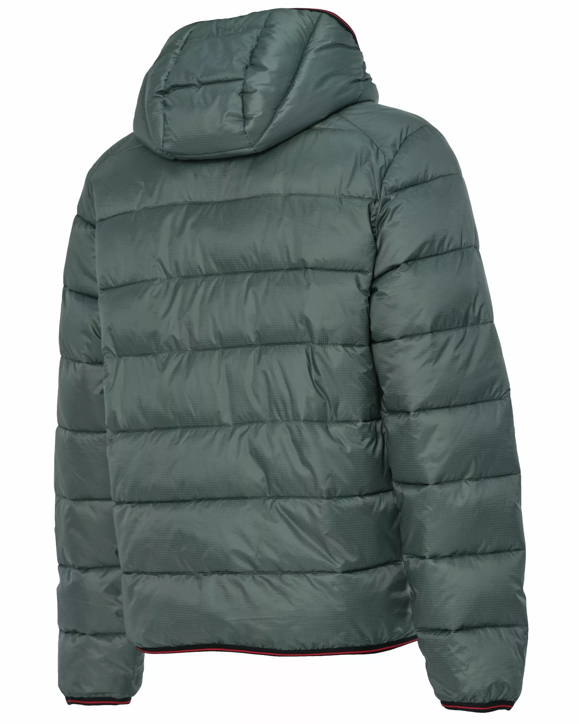 Donkervoort Gewatteerde Jas - Image 5