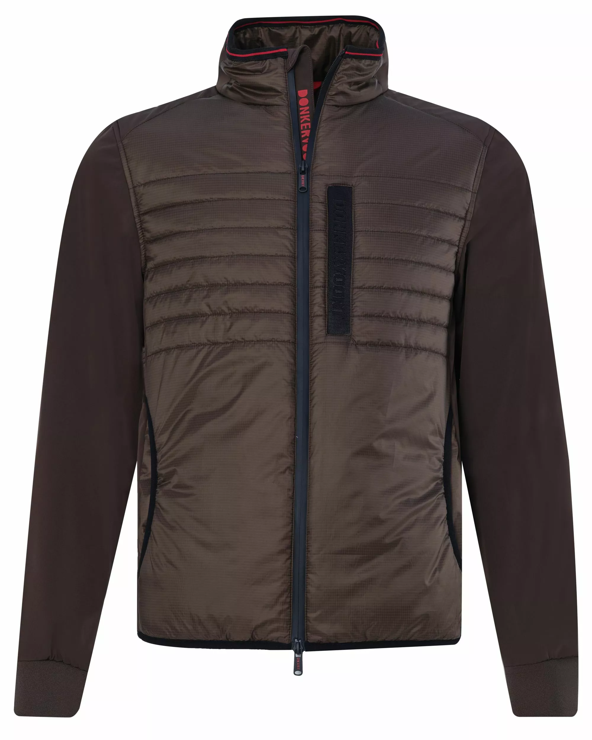 Donkervoort Gewatteerde Jas - Image 2