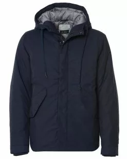 J.C.Rags J.C. RAGS Roger Gewatteerde Jas