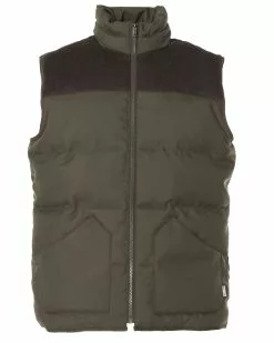 J.C.Rags J.C. RAGS Robert Bodywarmer