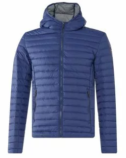 Colmar Gewatteerde Jas