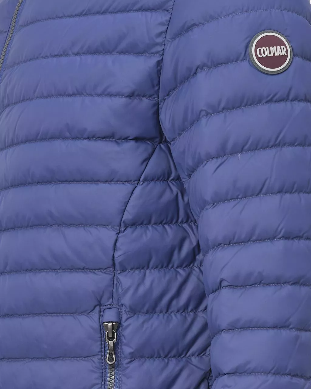 Colmar Gewatteerde Jas - Image 4