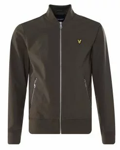 Lyle & Scott Softshell Bomber Jack