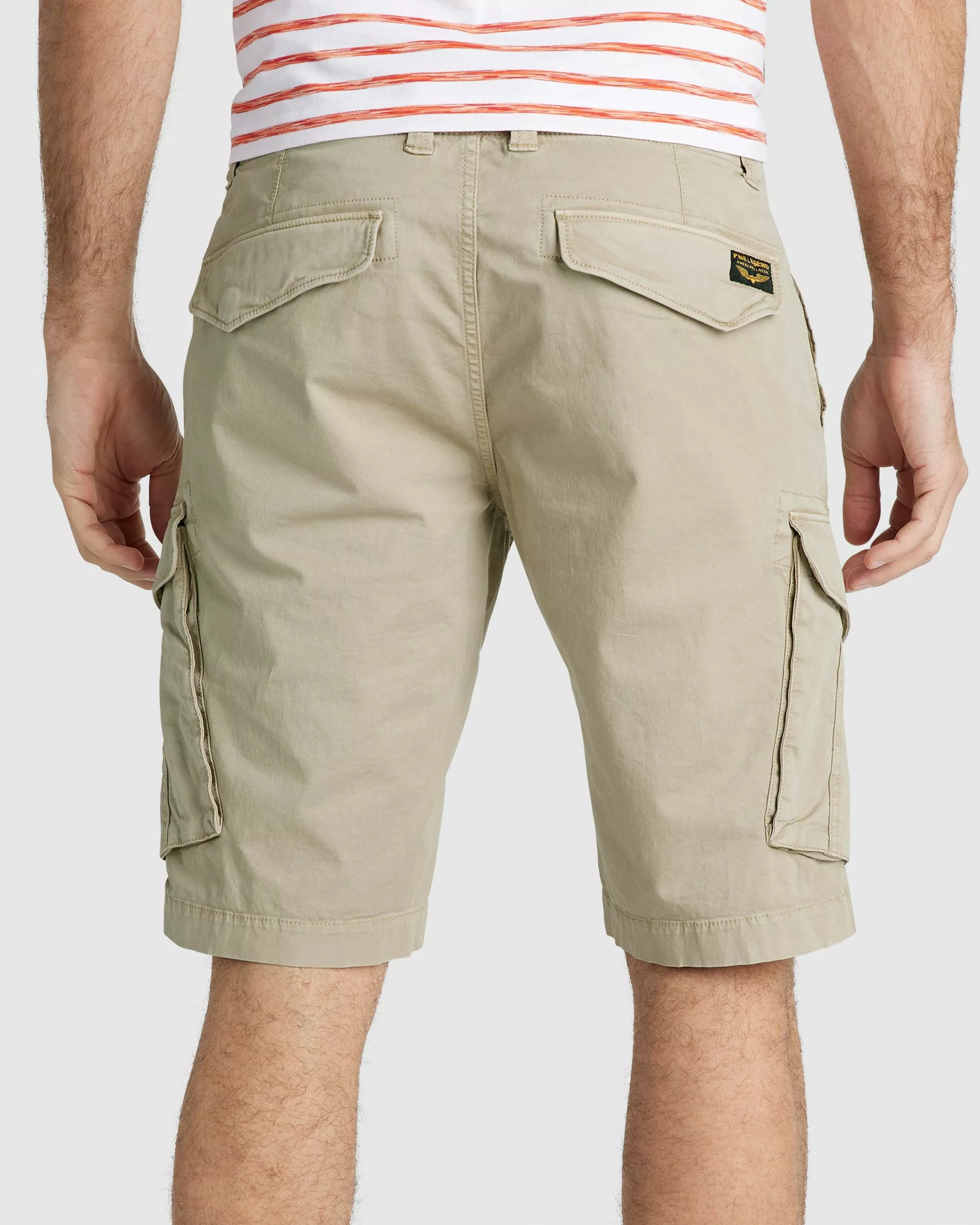 PME Legend Nordrop Cargo Short - Image 3