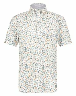 State Of Art Casual Overhemd KM