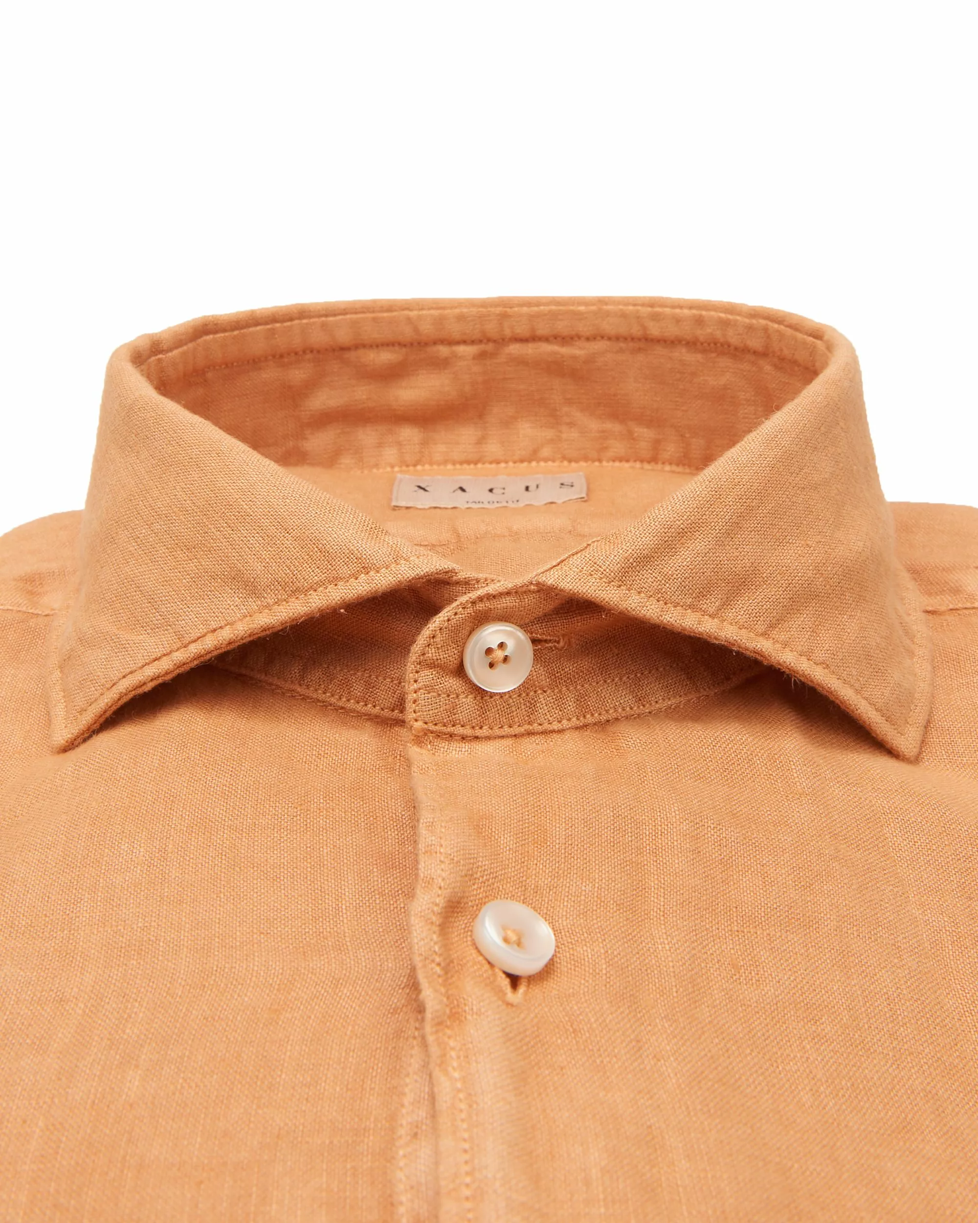 Xacus Overhemd LM - Image 3